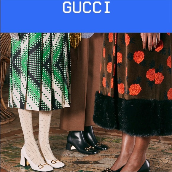 GUCCI - Picture 13 of 13